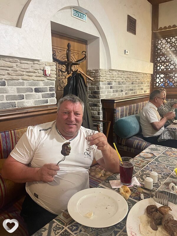 Юрий, Жердевка