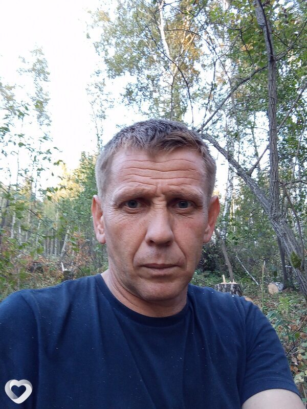 Сергей, 41, Новосибирске — анкета №2887579