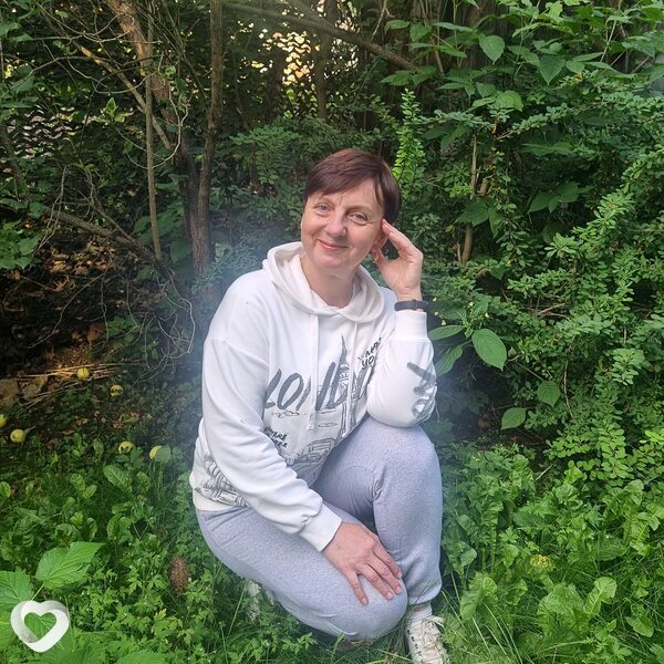 Светлана, 55, Калуге — анкета №2887588