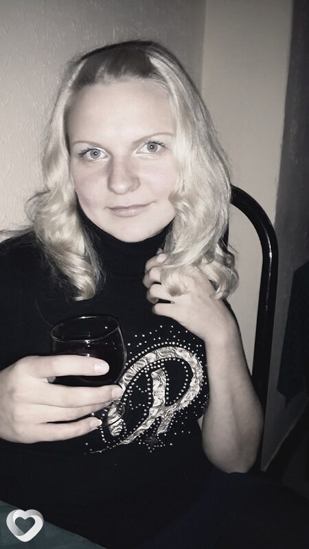 Наташа, 31, Витебске — анкета №2887600