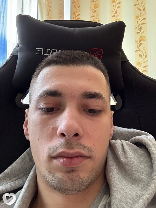 Иван, 30, Минске — анкета №2887604