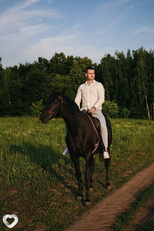 Иван, 24, Бугульме — анкета №2887606