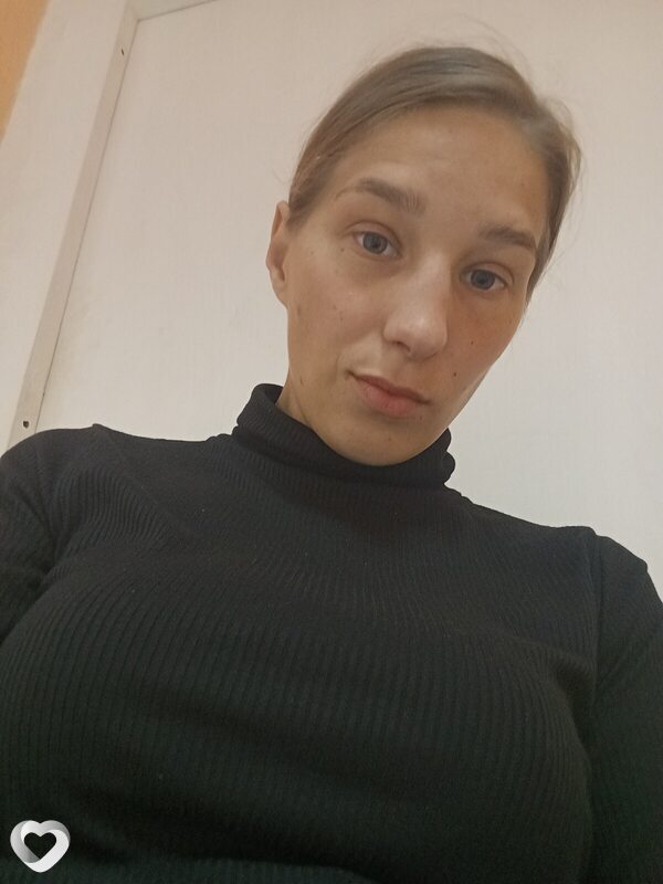 Ольга, 26, Гродно — анкета №2887611