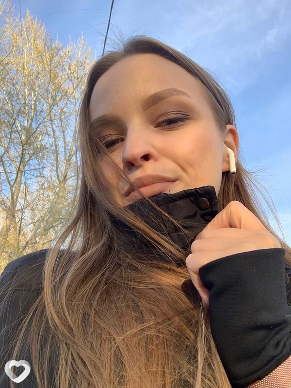 Anastasia, 26, Серове — анкета №2887616