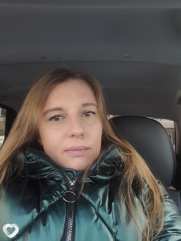 Ольга, 41, Самаре — анкета №2887619
