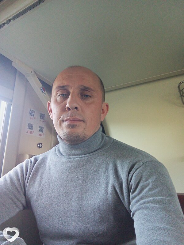 Антон, 43, Перми — анкета №2887646