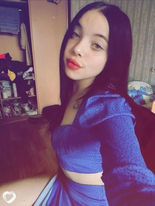Уля, 19, Хабаровске — анкета №2887648