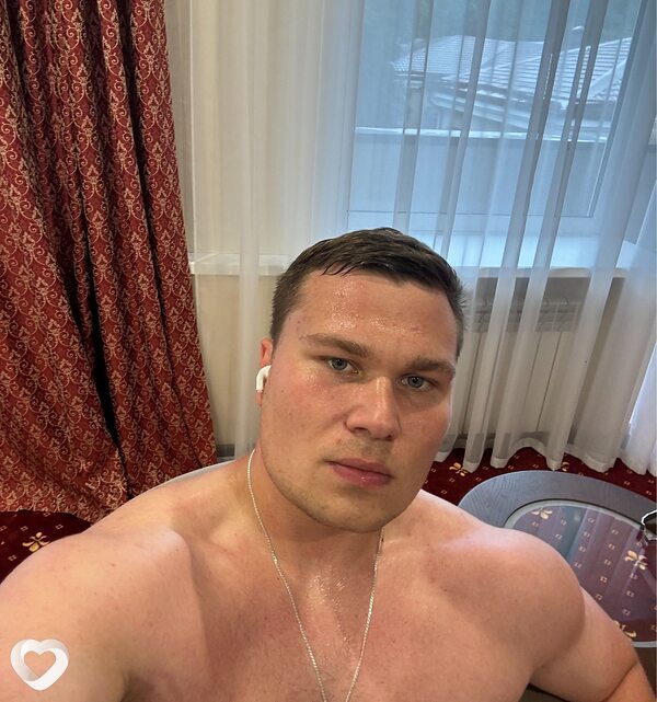 Iaroslav, 25, Владивостоке — анкета №2887660