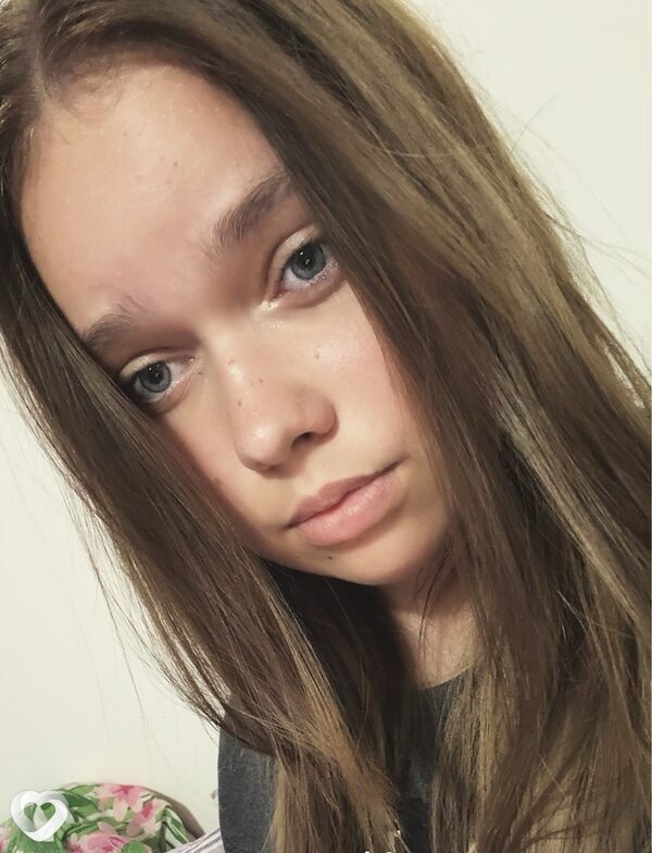 Kristina, Прага