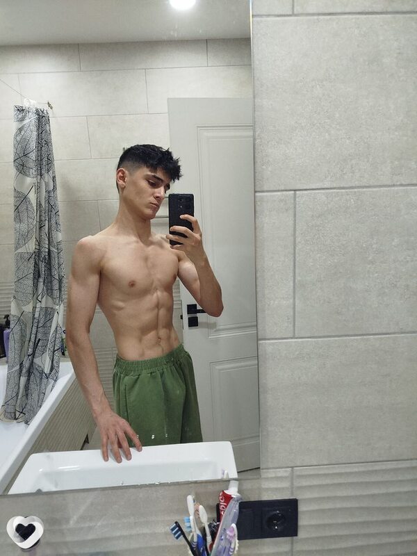 Джавидан, 21, Калининграде — анкета №2887632