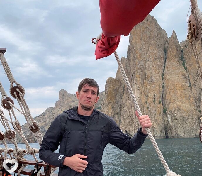 Дим, 37, Новороссийске — анкета №2887637