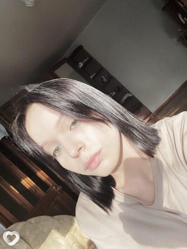 Александра, 20, Самаре — анкета №2887638