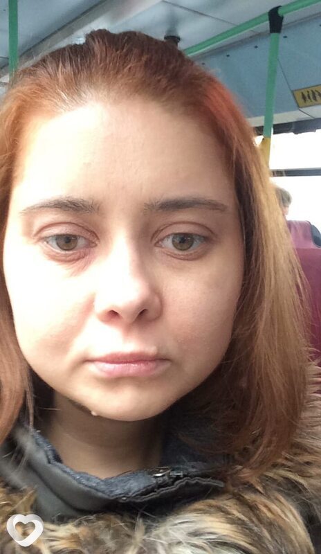 Юлиана, 40, Воронеже — анкета №2887673