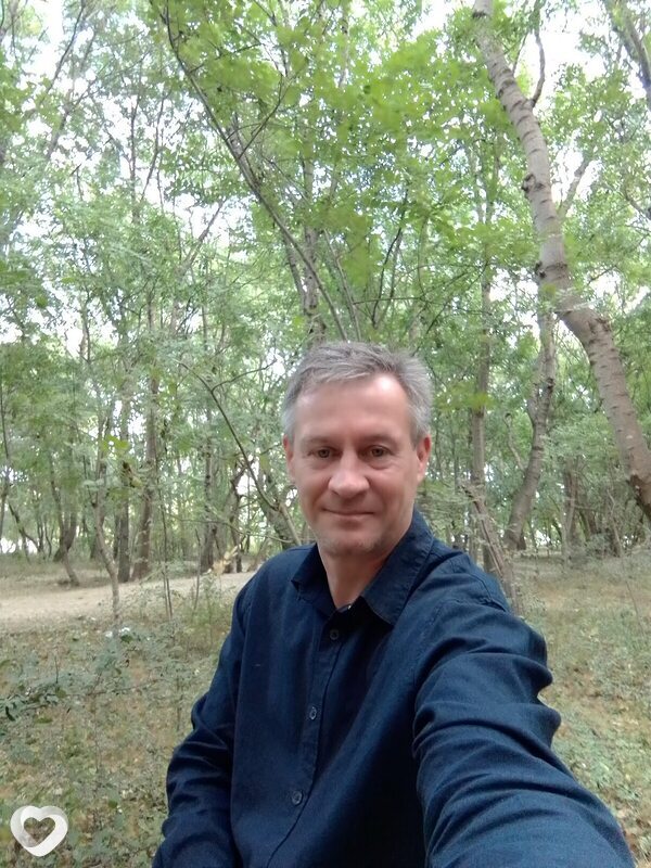 Вадим, 57, Владикавказе — анкета №2887675