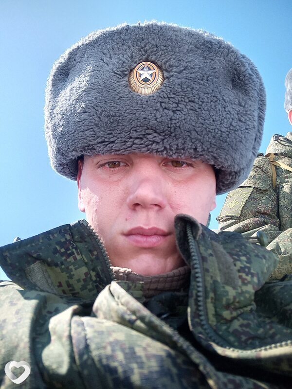 Филипп, 22, Ростове-на-Дону — анкета №2887681