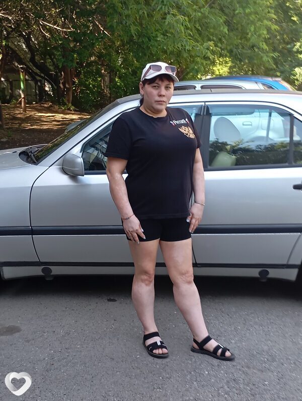 Людмила, 42, Красноярске — анкета №2887692