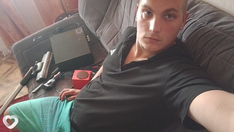 Димитрий, 26, Балахне — анкета №2887699