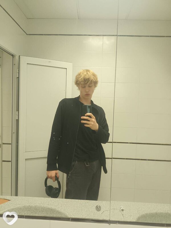 Георгий, 20, Кирове — анкета №2887701