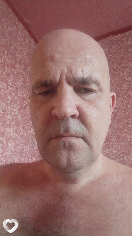 Владислав, 49, Ульяновске — анкета №2887713