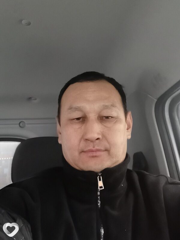 Сарсен, 49, Алматы — анкета №2887714
