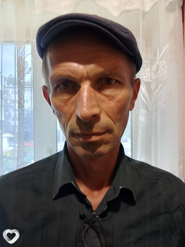 Андрей, 54, Чайковском — анкета №2887717