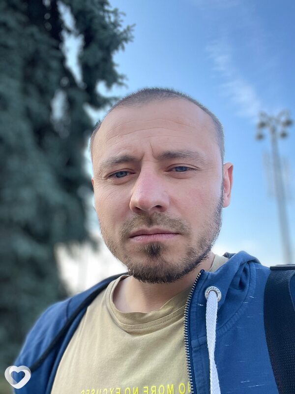 Саша, 33, Минске — анкета №2887820