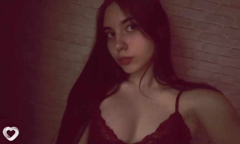 Мария, 20, Санкт-Петербурге — анкета №2887821