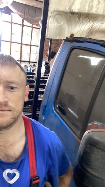 Сергей, 36, Наро-Фоминске — анкета №2887823