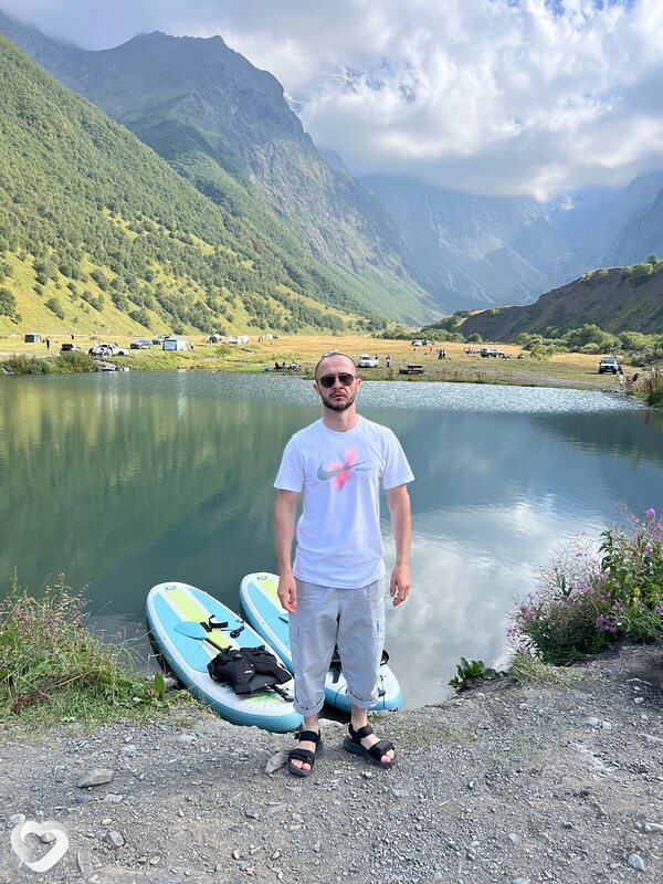 Ruslan, 34, Ялте — анкета №2887832