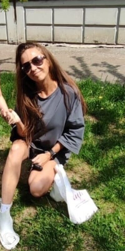Алеся, 43, Кемерове — анкета №2887834