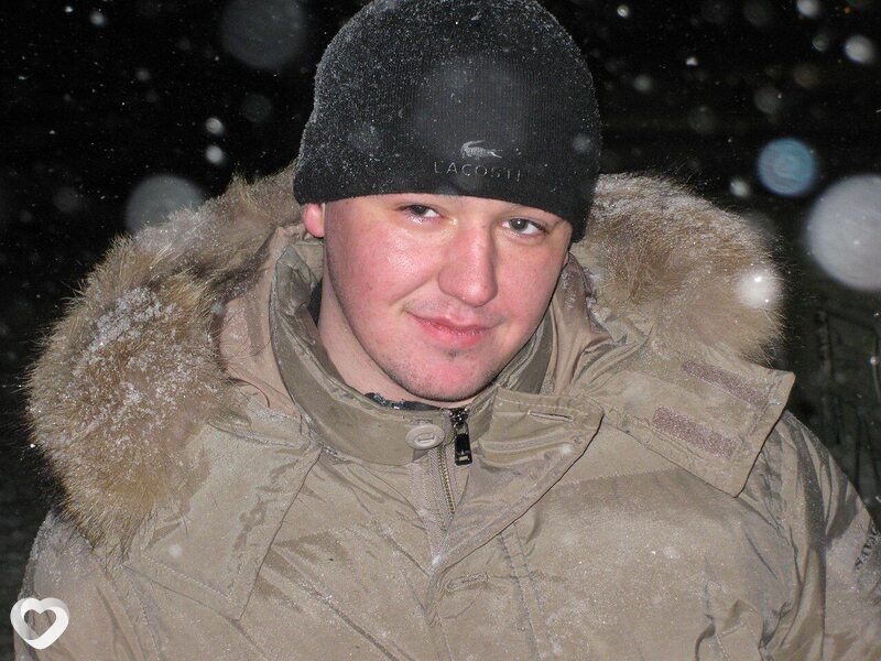 Вадим, 38, Сочи — анкета №2887835
