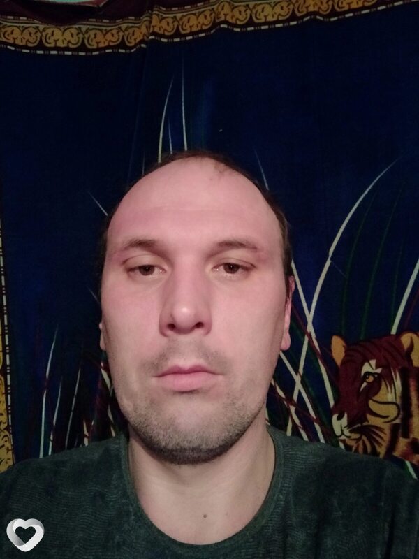 Сергей, 37, Ставрополе — анкета №2887836