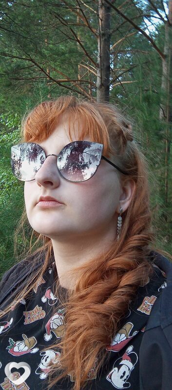 Дарья, 24, Сургуте — анкета №2887837