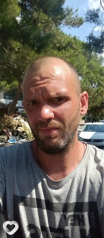 Александр, 37, Пензе — анкета №2887838
