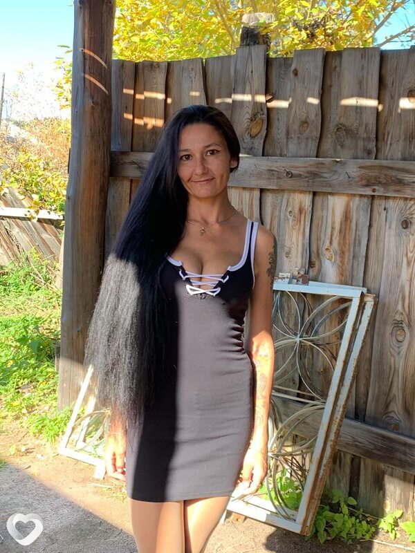 Галина, 38, Ангарске — анкета №2887841