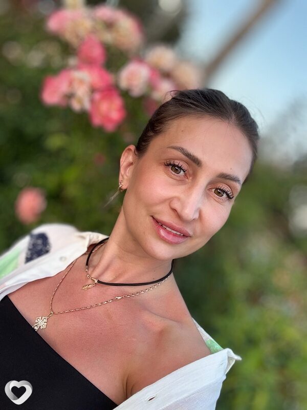 Юлия, 42, Петрозаводске — анкета №2887749