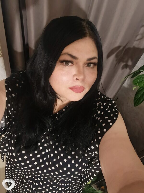Олька, 42, Бобруйске — анкета №2887752