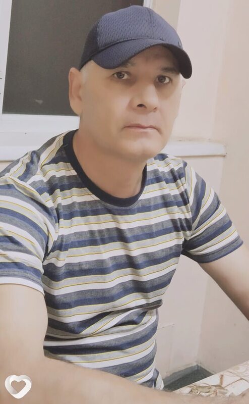 Давид, 54, Алматы — анкета №2887758