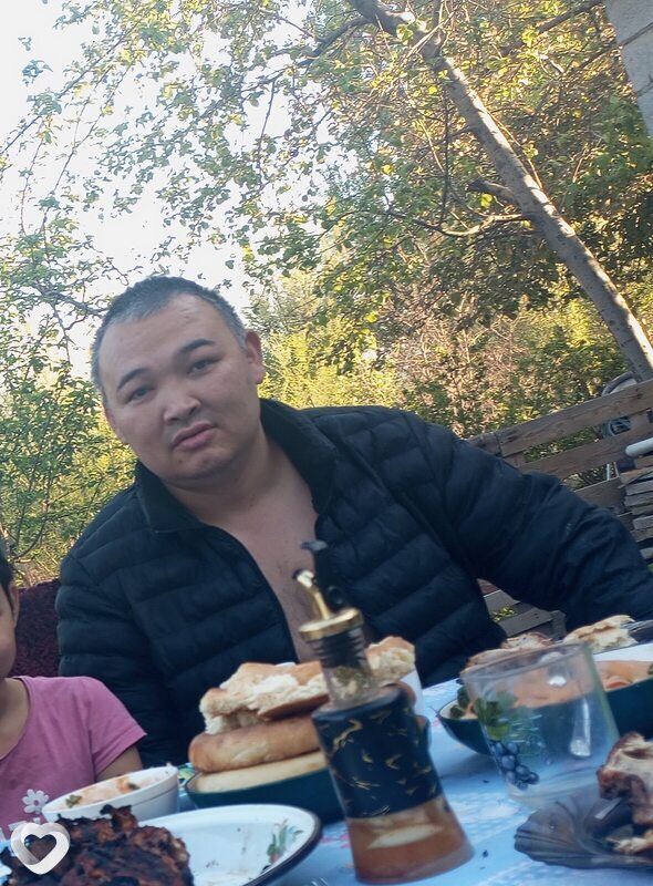 Канат, 40, Алматы — анкета №2887759