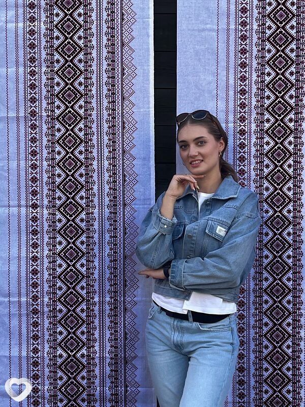 Евгения, 22, Красноярске — анкета №2887764