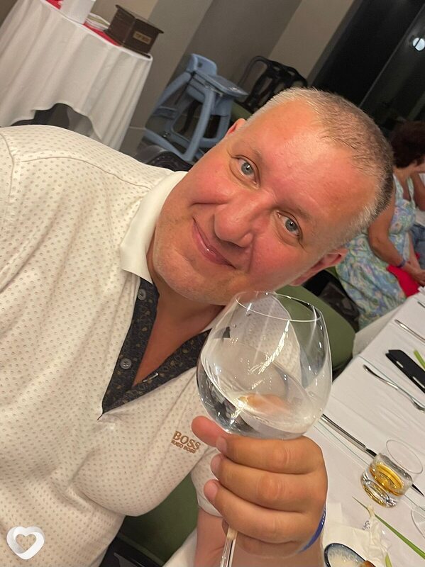 Igor, 53, Таллин — анкета №2887767