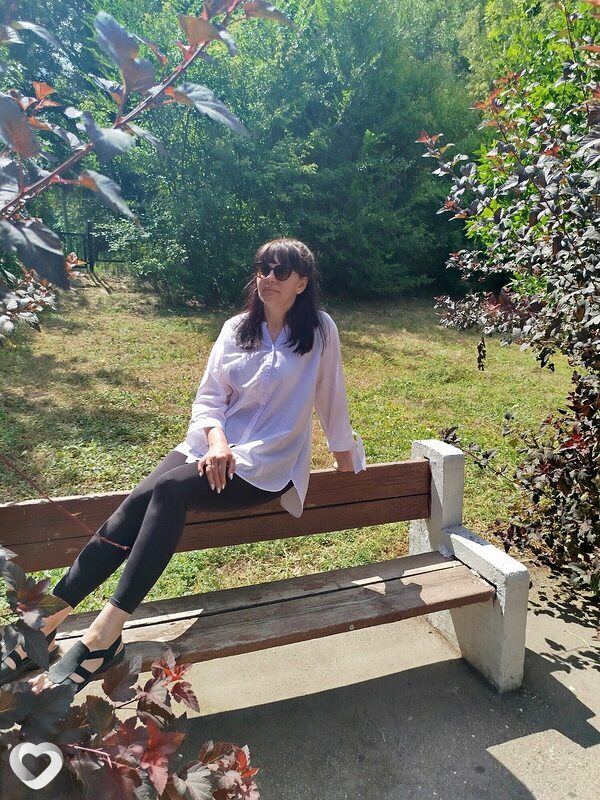 Татьяна, 42, Саратове — анкета №2887725
