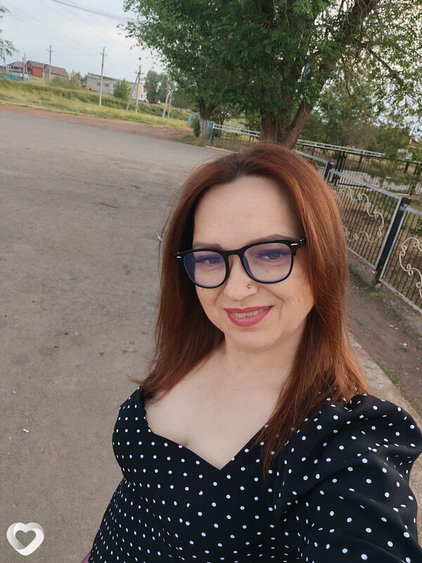 Лисёнок, 46, Оренбурге — анкета №2887731