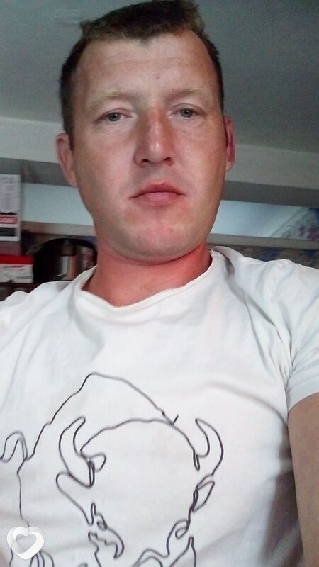 Pavel, 40, Минске — анкета №2887743