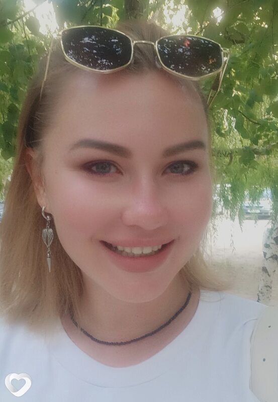 Лада, 32, Волгограде — анкета №2888158