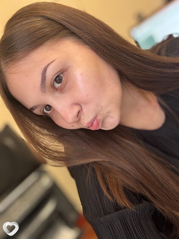 Анжелика, 20, Салавате — анкета №2888159