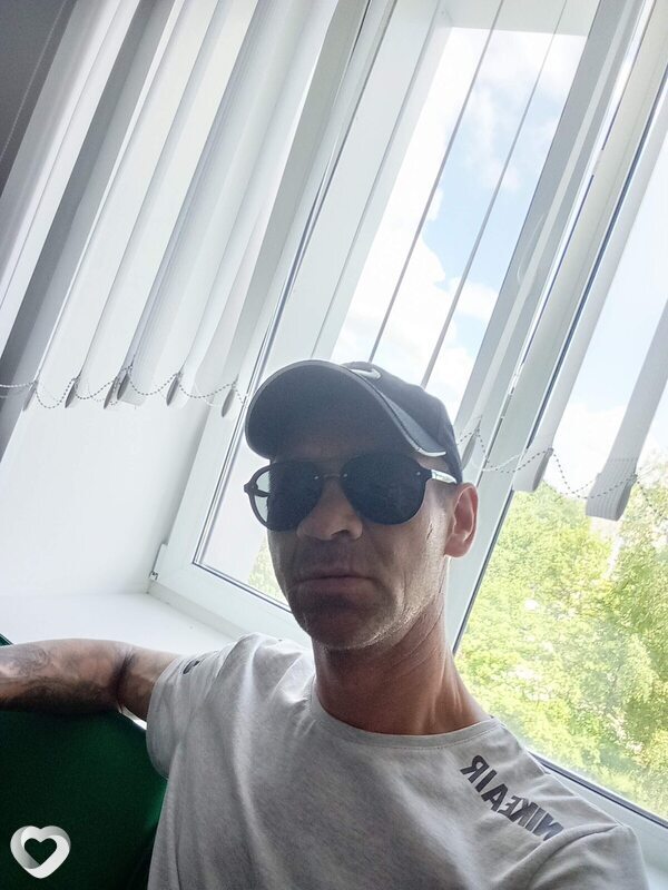 Евгений Беляков, 45, Иванове — анкета №2887811