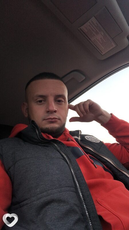 Сергей, 37, Омске — анкета №2887773