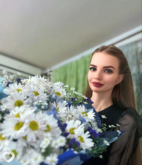 Виктория, 25, Ульяновске — анкета №2887784