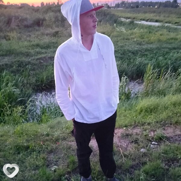 Алексей, 31, Бресте — анкета №2887785